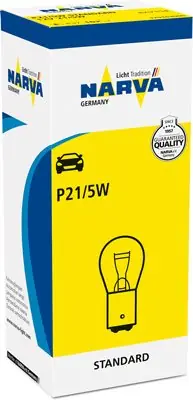 Ekspresowa dostawa Żarówka, lampa kierunkowskazu NARVA 179163000