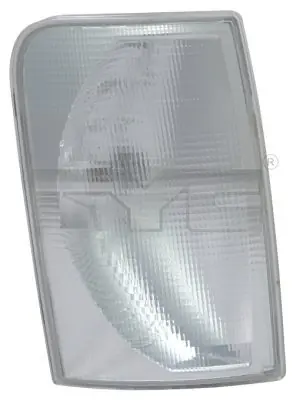 Bestseller Lampa kierunkowskazu TYC 18-0423-11-2