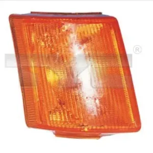 Bezpieczna płatność Lampa kierunkowskazu TYC 18-3158-01-2