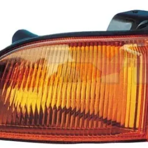 Zniżka Lampa kierunkowskazu TYC 18-3615-05-2