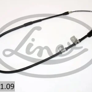 Oferta Cięgło, hamulec postojowy LINEX 18.01.09
