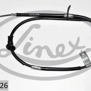 Ograniczona ilość Cięgło, hamulec postojowy LINEX 18.01.26