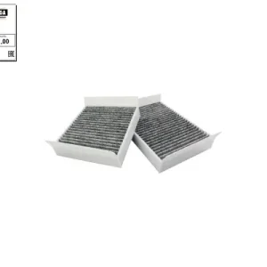Bestseller Filtr, wentylacja przestrzeni pasażerskiej AUTOMEGA 180004210