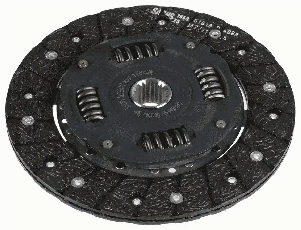 Tarcza sprzęgła SACHS 1862 954 142 Oferta limitowana