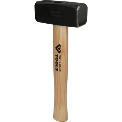 Bestseller MŁOTEK DWUOBUCHOWY 1500 G
