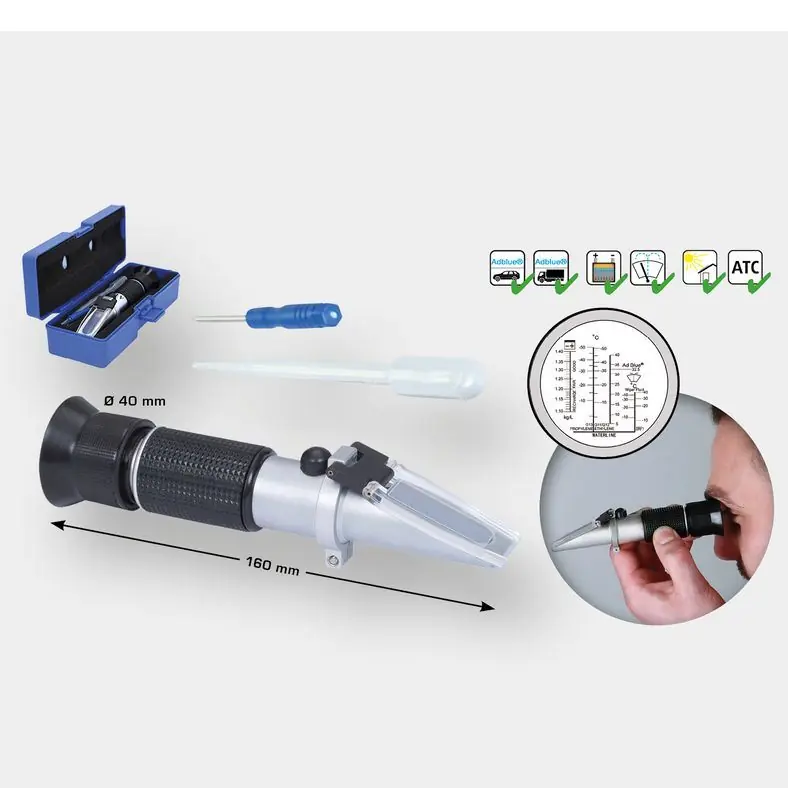 Bestseller REFRAKTOMETR