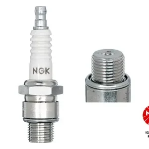Świeca zapłonowa NGK 2622 Niska cena