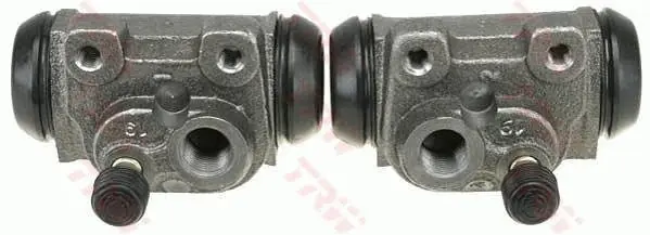 Szybka dostawa Cylinderek hamulcowy TRW BWD307T