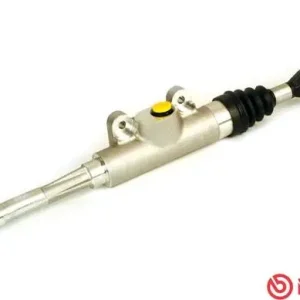 Pompa sprzęgła BREMBO C 06 004 Bezpieczna płatność