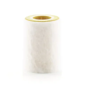 Szybka dostawa Filtr powietrza MANN-FILTER C 1036/2