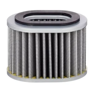 Tani Filtr powietrza, kolektor dolotowy sprężarki MANN-FILTER C 11 040
