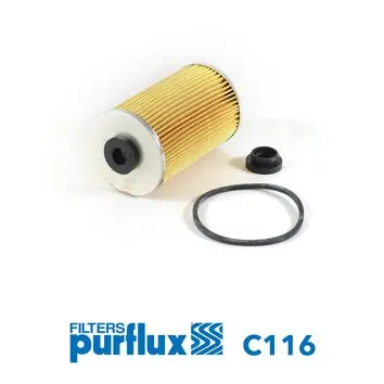 Filtr paliwa PURFLUX C116 Wyjątkowa oferta