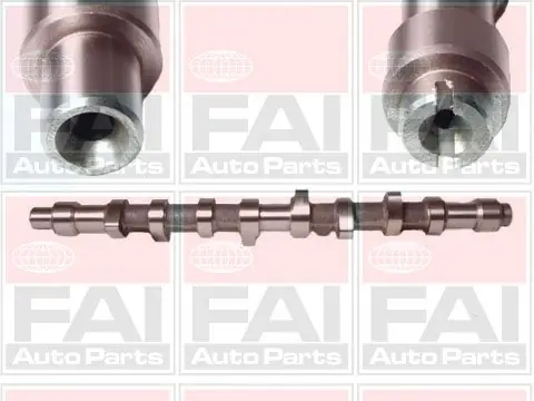 Wałek rozrządu FAI AUTOPARTS C155 Dodaj do koszyka