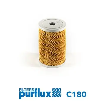 Hit sprzedaży Filtr paliwa PURFLUX C180