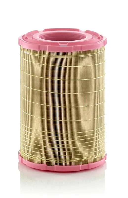 Nowość Filtr powietrza MANN-FILTER C 21 430/2