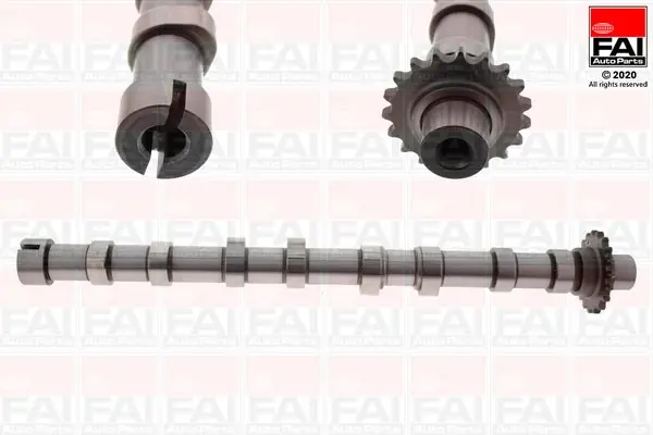 Ograniczona ilość Wałek rozrządu FAI AUTOPARTS C420