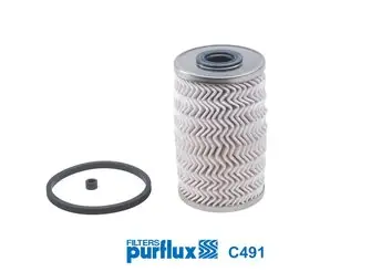 Filtr paliwa PURFLUX C491 Taniej