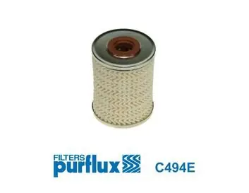 Filtr paliwa PURFLUX C494E Kup teraz