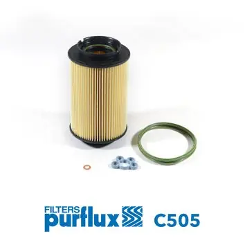 Filtr paliwa PURFLUX C505 Szybka dostawa