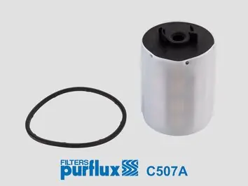 Filtr paliwa PURFLUX C507A Obniżka ceny