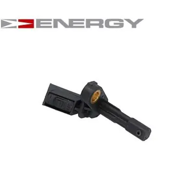 Czujnik, prędkość obrotowa koła ENERGY CA0026TL Łatwy zwrot