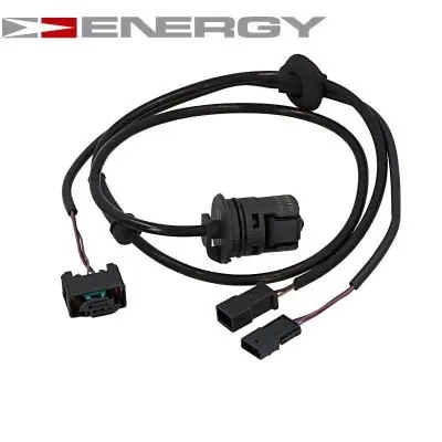 Bezpieczne zakupy Czujnik, prędkość obrotowa koła ENERGY CA0035TL