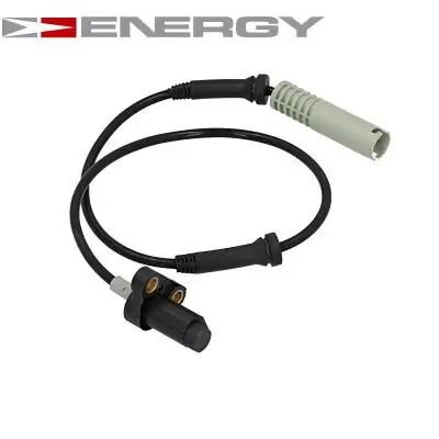 Czujnik, prędkość obrotowa koła ENERGY CA0041P Tani