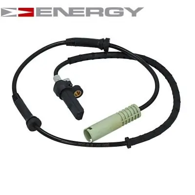 Czujnik, prędkość obrotowa koła ENERGY CA0042T Zniżka