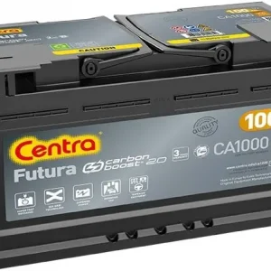 Akumulator CENTRA CA1000 Promocja
