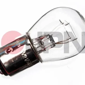 Żarówka, oświetlenie pomocnicze JPN P21/5W 12V 21/5W Premium