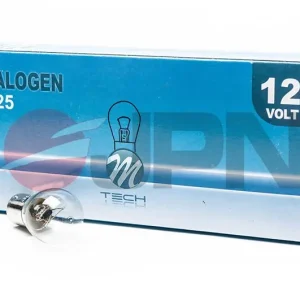 Najlepsza cena Żarówka, oświetlenie pomocnicze JPN P21W 12V 21W
