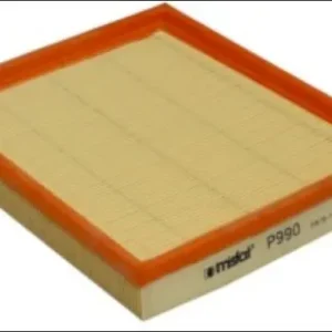 Filtr powietrza MISFAT P990 Łatwy zwrot