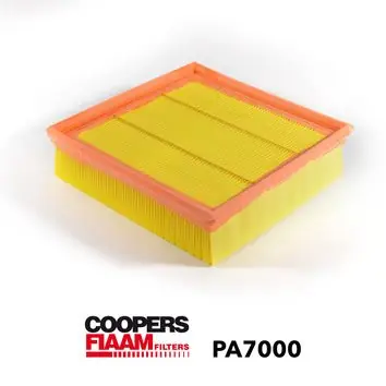 Oferta limitowana Filtr powietrza COOPERSFIAAM FILTERS PA7000