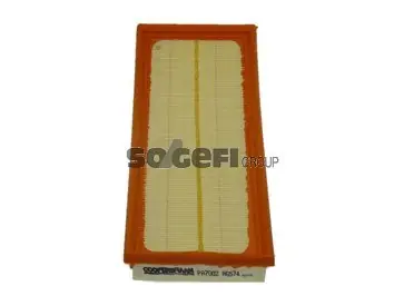 Filtr powietrza COOPERSFIAAM FILTERS PA7002 Bestseller