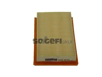 Promocja Filtr powietrza COOPERSFIAAM FILTERS PA7026