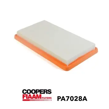 Filtr powietrza COOPERSFIAAM FILTERS PA7028A Cena promocyjna