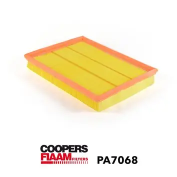Filtr powietrza COOPERSFIAAM FILTERS PA7068 Bestseller