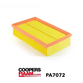 Filtr powietrza COOPERSFIAAM FILTERS PA7072 Tylko do końca tygodnia