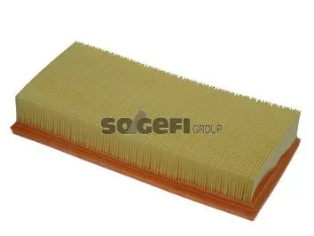 Nowy Filtr powietrza COOPERSFIAAM FILTERS PA7092