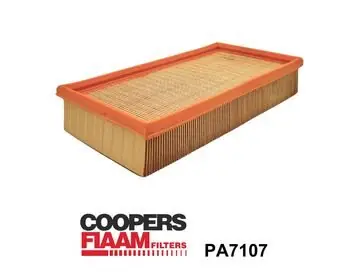 Kup online Filtr powietrza COOPERSFIAAM FILTERS PA7107