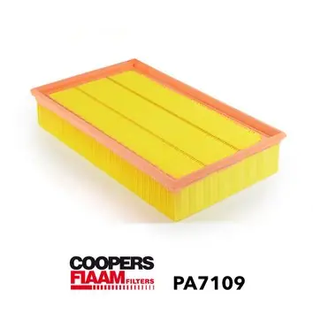 Bestseller Filtr powietrza COOPERSFIAAM FILTERS PA7109