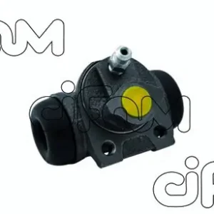 Do wyczerpania zapasów CYLINDEREK HAMULC. RENAULT CLIO II  98- (-ABS)
