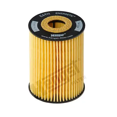FILTR OLEJU NISSAN, OPEL, RENAULT Zamów dziś