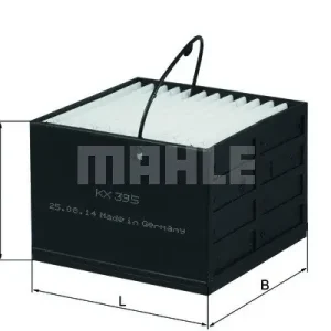 Oferta limitowana FILTR POWIETRZA LIEBHERR MAN