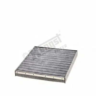 Dodaj do koszyka FILTR KABINOWY WĘGLOWY HENGST FILTER E961LC CU2545 SKODA VW
