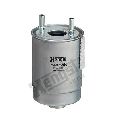 Bestseller FILTR PALIWA HENGST FILTER H483WK RENAULT