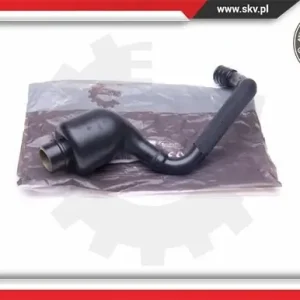 SEPARATOR OLEJU AUDI A4, A6, VW PASSAT Rabat
