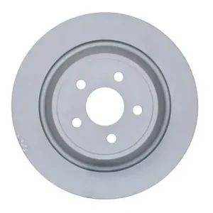 Super okazja Tarcza hamulcowa tył BOSCH 0986479D47 5310798 FORD S-MAX  15