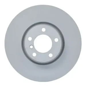 Tarcza hamulcowa przód  BOSCH 0986479E11 34116792223 BMW 3 F30  11 Taniej