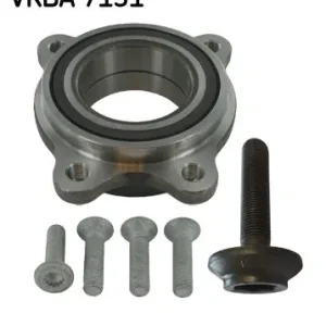 Szybka wysyłka ŁOŻYSKO, ZESTAW NAPRAWCZY SKF VKBA 7131 4M0498625C AUDI